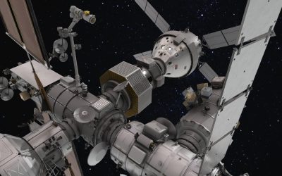 lunar-gateway-statie-spatiala-scaled.jpg - RevistaPolitica