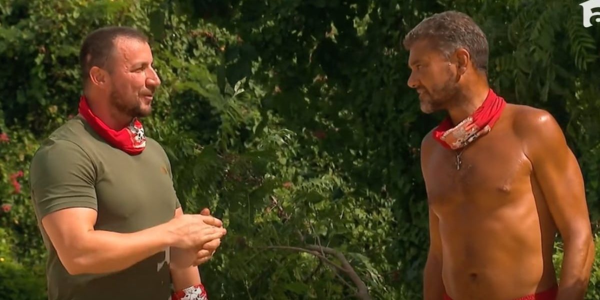 marian-godina-si-cristi-boureanu-la-survivor.jpg - RevistaPolitica