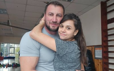 marian-godina-si-sotia-georgiana.jpg - RevistaPolitica