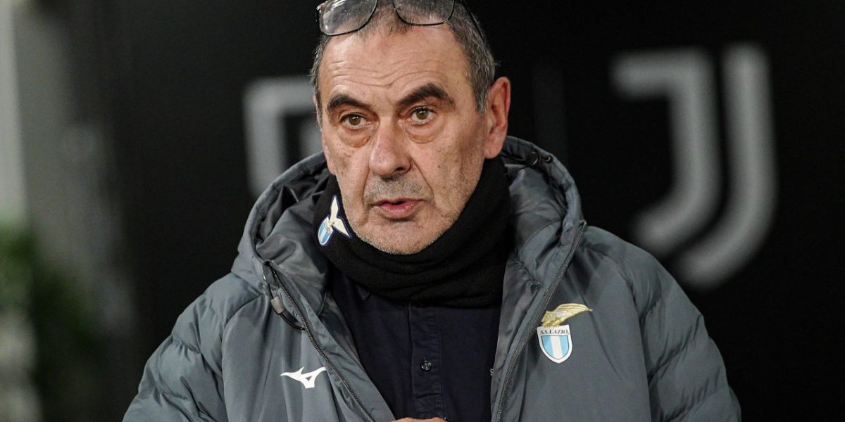 sarri-lazio-imago1072282641.jpg - RevistaPolitica