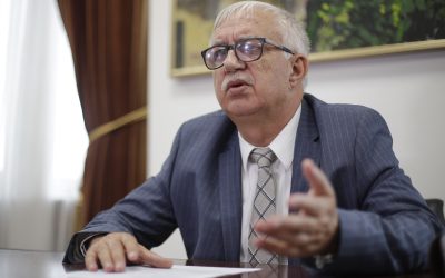 „Va dura cam doi ani amânarea”. Un fost președinte CCR explică ce se va întâmpla dacă demersul ÎCCJ are succes