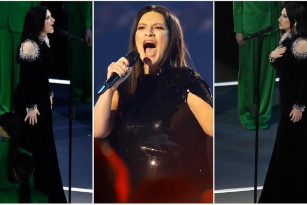 “Versione sontuosa”, anzi no, “ha rovinato Fratelli d’Italia”