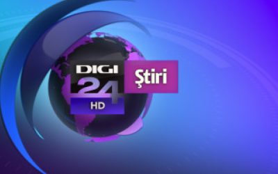 Jurnal ora 15.00 25 februarie 2026