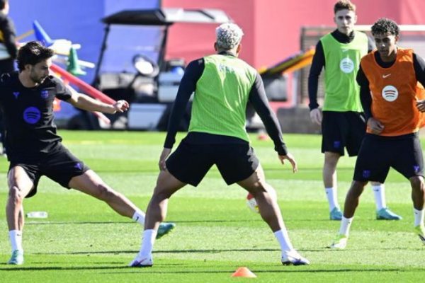 la gran incógnita, por la izquierda