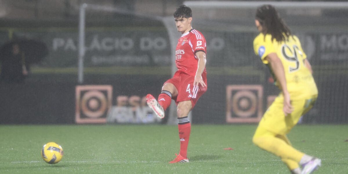 "Vamos lutar para sermos campeões, sabendo que é difícil"