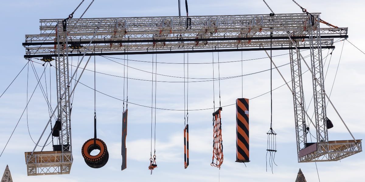 „Power Couple”, 11 februarie 2026. Proba de cuplu îi va purta pe concurenți în al șaptelea cer