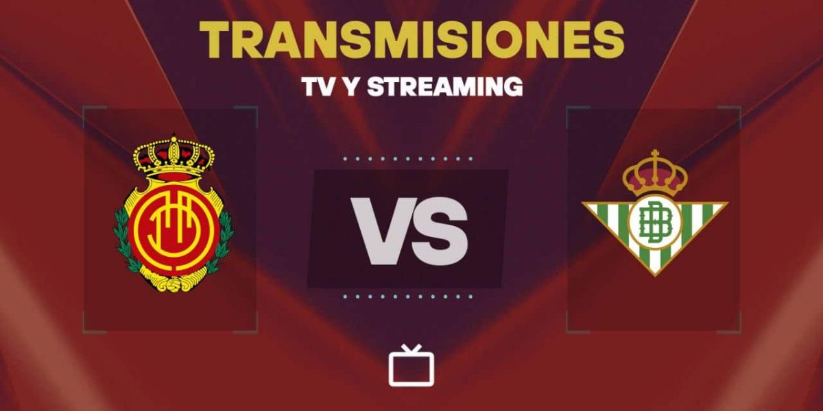 cómo mirar el partido por TV o streaming