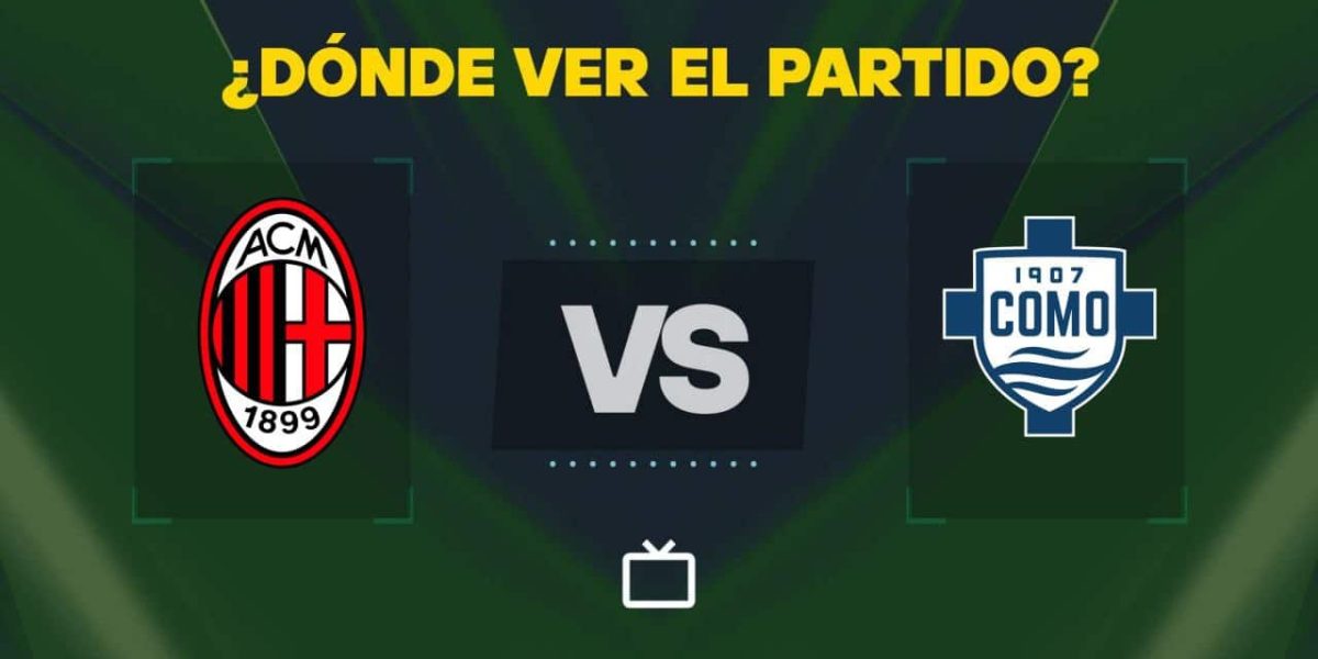 dónde ver gratis y en vivo