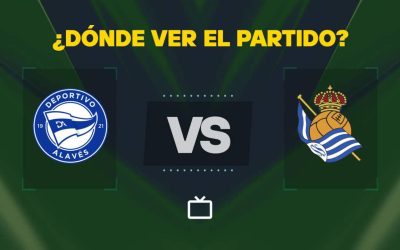 dónde ver gratis y en vivo