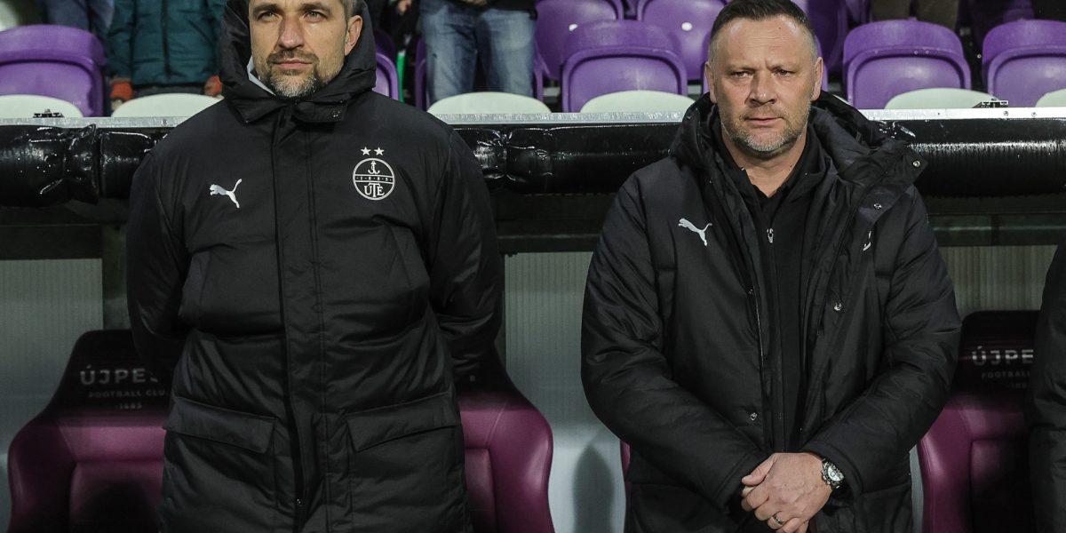 „Küzdenünk kell, együtt, egységben, a csapatszellemet szem előtt tartva"