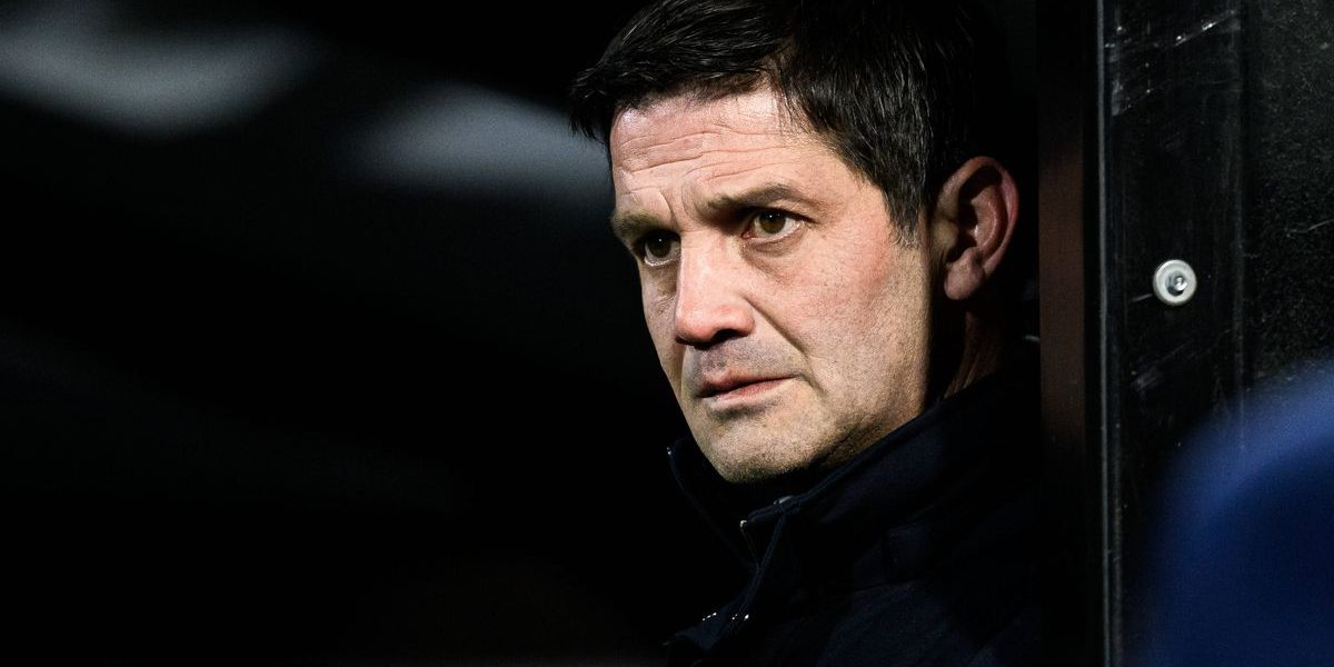 „Asta le-am cerut jucătorilor” » Marea îngrijorare după eșec