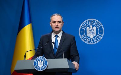 Ministerul Finanțelor lucrează la un mecanism transparent de ajustare a - RevistaPolitica