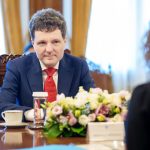 Nicușor Dan: Numirea șefilor de servicii, responsabilitate împărțită - RevistaPolitica