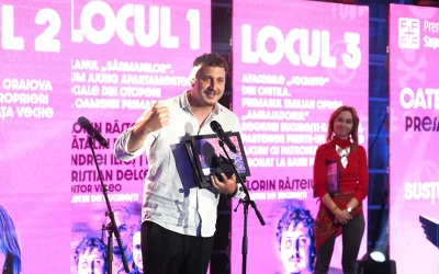 București: „Buletin de București” nominalizat la Premiile Superscrieri