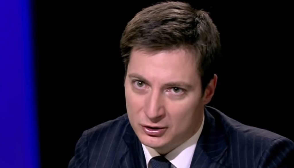 ANDREI CARAMITRU, ȘOCAT DE FURTUNA POLITICĂ: „MĂ DECLAR ÎNGROZIT” Andrei Caramitru, cunoscut susținător al lui Nicușor Dan, își exprimă șocul și îngrijorarea față de evoluțiile recente din politica românească
