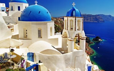 Autoritățile din Santorini au impus reguli mai severe pentru plimbările cu măgari, o atracție turistică emblematică a insulei grecești, ca răspuns la îngrijorările organizațiilor pentru protecția animalelor