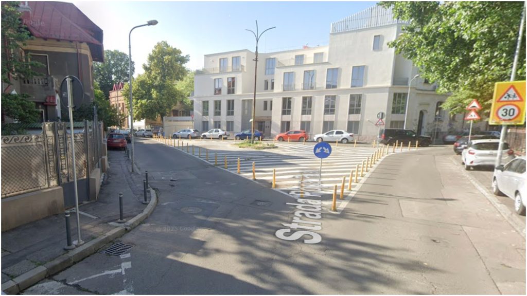 Amenajare pentru 10 piațete în București: locuitorii pot spune ce vor!