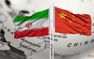 Serviciile secrete americane susțin că China se pregătește să livreze sisteme de apărare aeriană Iranului, în ciuda eforturilor de mediere a armistițiului, potrivit unor evaluări recente