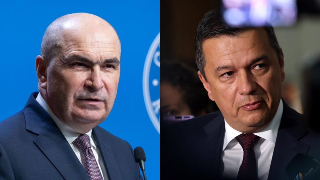 Ilie Bolojan a lansat un atac dur la adresa Partidului Social Democrat (PSD), acuzând formațiunea politică de instabilitate și de lipsă de responsabilitate