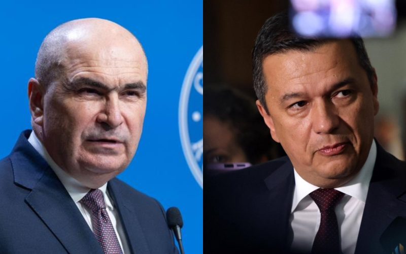 Ilie Bolojan a lansat un atac dur la adresa Partidului Social Democrat (PSD), acuzând formațiunea politică de instabilitate și de lipsă de responsabilitate