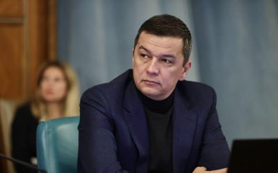 România se confruntă cu o criză politică majoră, pe fondul unor tensiuni crescute în coaliția de guvernare