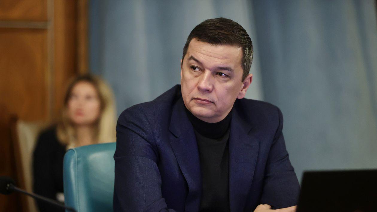 România se confruntă cu o criză politică majoră, pe fondul unor tensiuni crescute în coaliția de guvernare