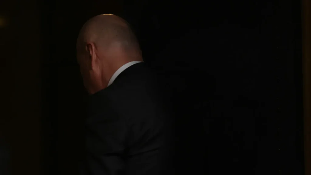 Premierul Ilie Bolojan anticipează că moțiunea de cenzură inițiată de Partidul Social Democrat (PSD) și Alianța pentru Unirea Românilor (AUR) are șanse mari de reușită