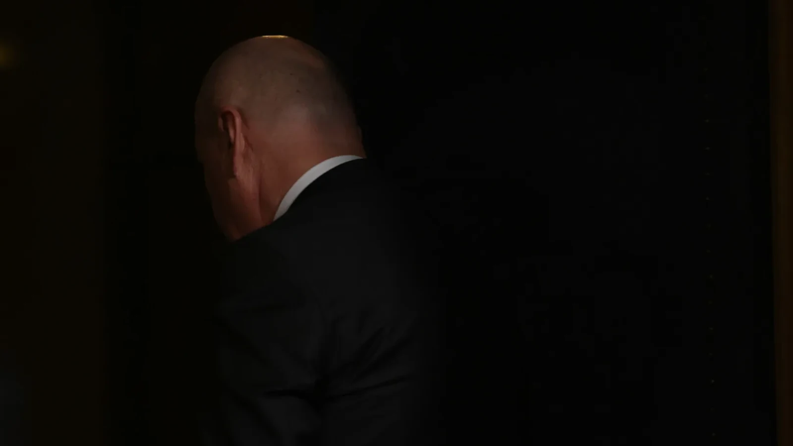 Premierul Ilie Bolojan anticipează că moțiunea de cenzură inițiată de Partidul Social Democrat (PSD) și Alianța pentru Unirea Românilor (AUR) are șanse mari de reușită