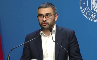 Fostul ministru al Muncii, Florin Manole, a declarat că Partidul Social Democrat (PSD) are două opțiuni clare în cazul în care Guvernul condus de Ilie Bolojan ar fi demis prin moțiune de cenzură: revenirea într-o coaliție pro-europeană sau trecerea în opoziție