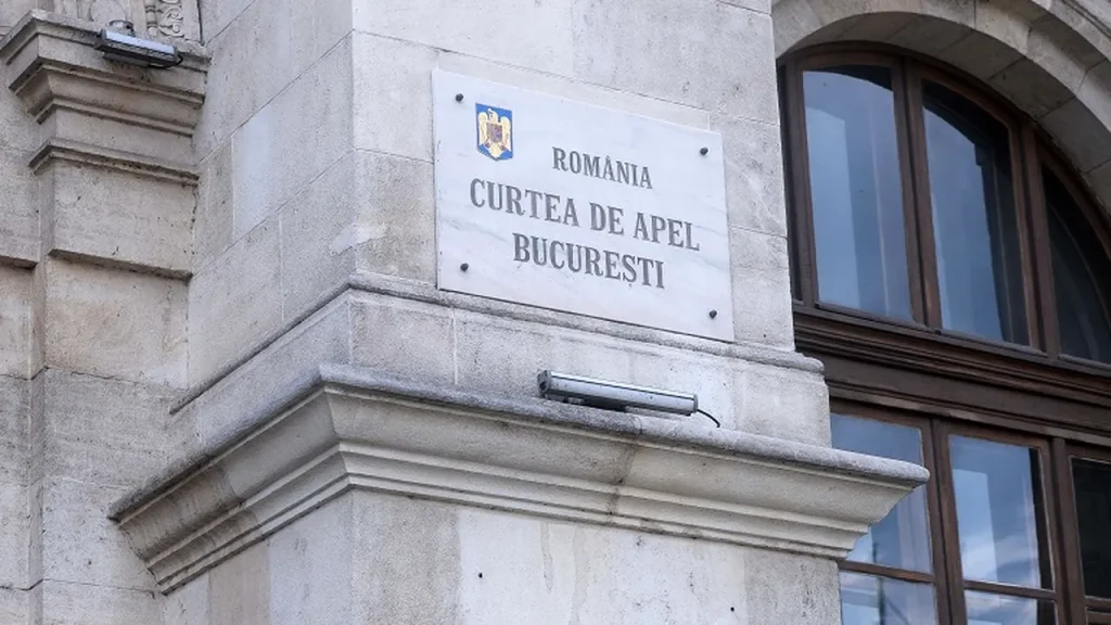 Curtea de Apel a suspendat executarea deciziei CNA de retragere a licenței Realitatea Plus O decizie importantă a fost luată recent în cazul postului de televiziune Realitatea Plus