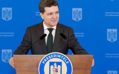 Președintele Nicușor Dan a convocat liderii partidelor parlamentare la consultări Președintele României, Nicușor Dan, a demarat o serie de consultări cu liderii principalelor partide parlamentare