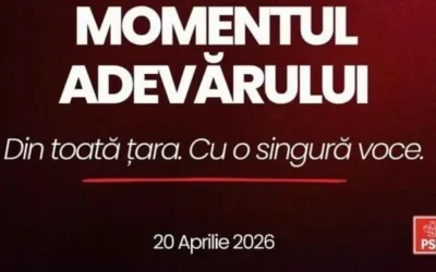 Partidul Social Democrat (PSD) se pregătește să ia o decizie crucială luni, prin vot intern, cu privire la viitorul premierului Ilie Bolojan