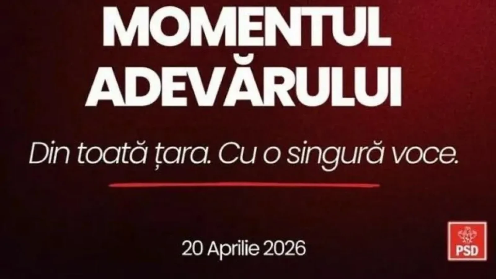 Partidul Social Democrat (PSD) se pregătește să ia o decizie crucială luni, prin vot intern, cu privire la viitorul premierului Ilie Bolojan