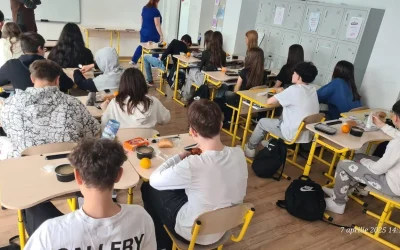 Evaluările naționale încep în mai: Calendarul testărilor pentru elevi
