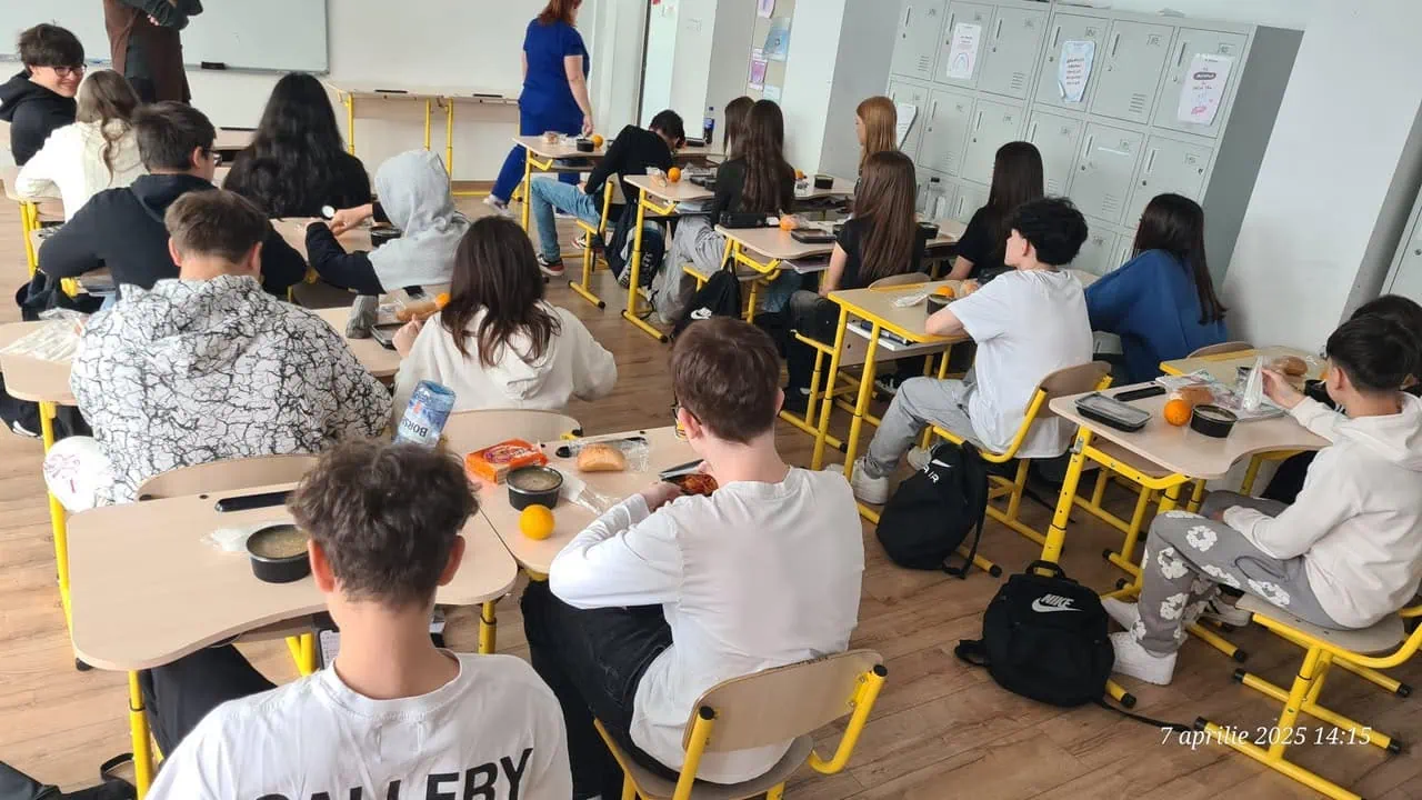 Evaluările naționale încep în mai: Calendarul testărilor pentru elevi