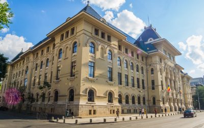 Buget COLOSAL pentru noile instituții ale lui Ciucu: Peste 40 de milioane de euro!