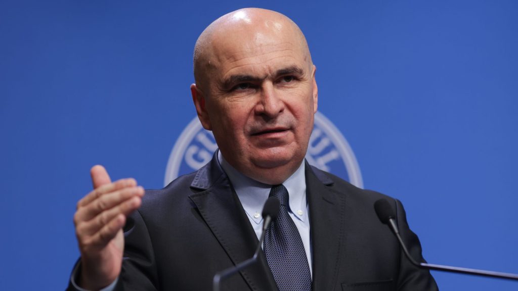 Premierul Ilie Bolojan a anunțat o amplă reformă a companiilor de stat, vizând eficientizarea acestora și reducerea pierderilor financiare