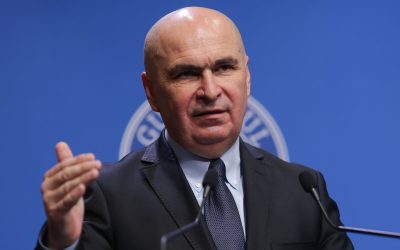 Premierul Ilie Bolojan a anunțat o amplă reformă a companiilor de stat, vizând eficientizarea acestora și reducerea pierderilor financiare