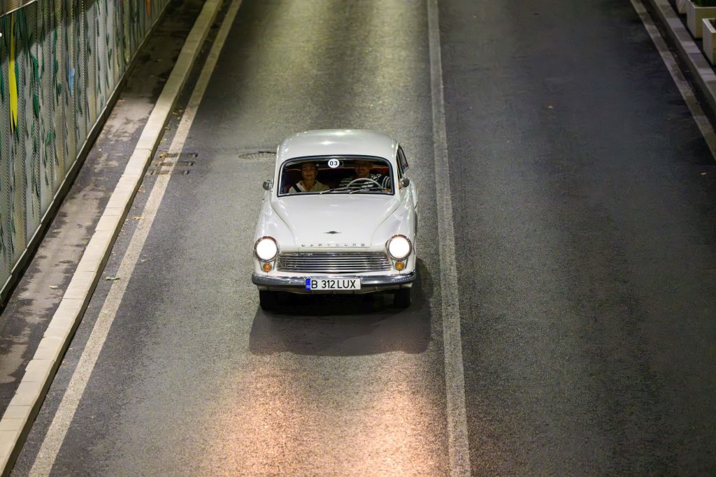 Unde va defila Retroparada Primăverii 2026 în București: Data anunțată