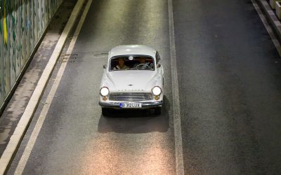 Unde va defila Retroparada Primăverii 2026 în București: Data anunțată