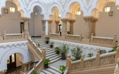 Vizite gratuite la Primăria București: Clădirea se deschide publicului în weekend