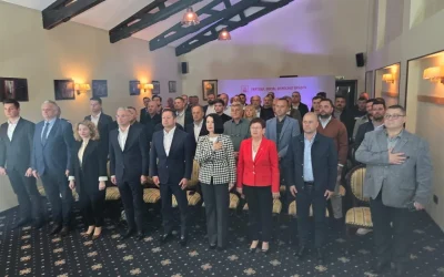 PSD Brașov a decis retragerea sprijinului politic pentru premierul Ilie Bolojan, în urma unei evaluări interne a activității guvernamentale și a situației economice