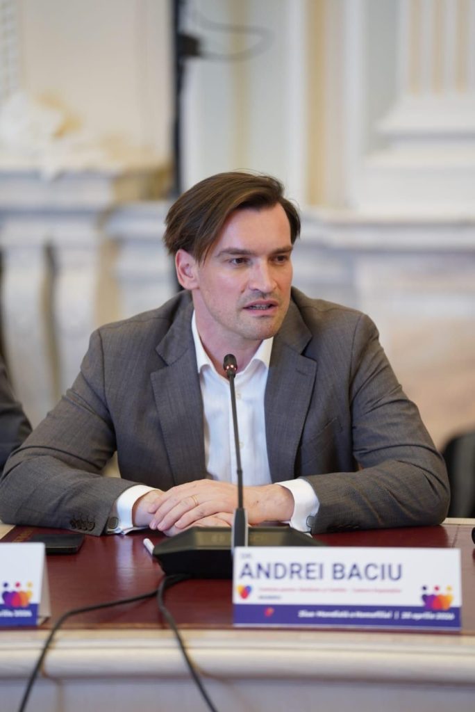 Am încercat să-i ajut pe pacienții cu hemofilie, mărturisește un medic