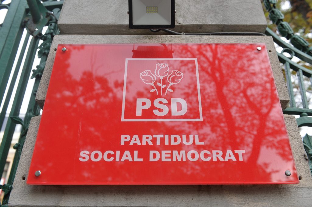 Partidul Social Democrat (PSD) va propune un proiect de lege care interzice, pentru doi ani, vânzarea acțiunilor companiilor de stat profitabile