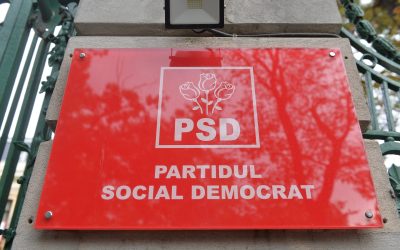 Partidul Social Democrat (PSD) va propune un proiect de lege care interzice, pentru doi ani, vânzarea acțiunilor companiilor de stat profitabile