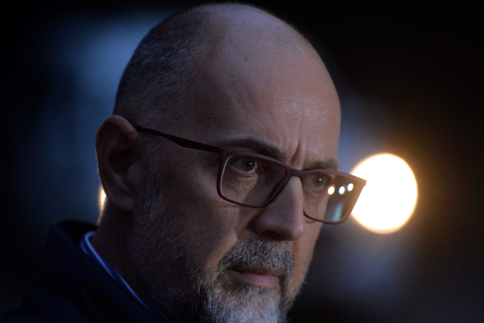 Coaliția de guvernare pare să se fi destrămat, conform declarațiilor lui Kelemen Hunor, liderul Uniunii Democraților Maghiari din România (UDMR)