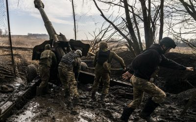 Kirilo Budanov, principalul negociator al Ucrainei în relația cu Rusia, a declarat că vede progrese către un posibil acord de pace cu Kremlinul