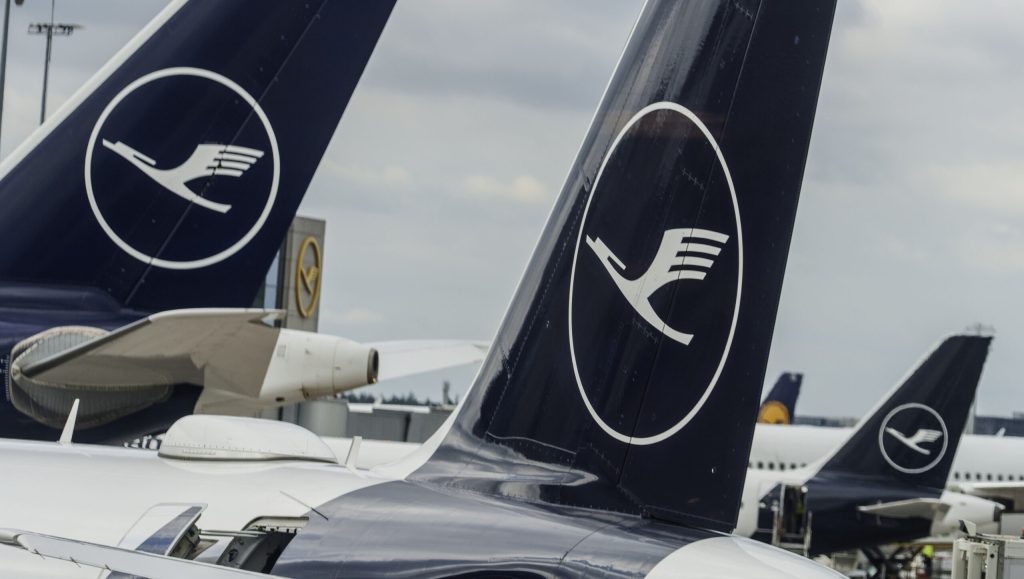 Traficul aerian dintre România și Germania este serios perturbat vineri din cauza unei greve a personalului Lufthansa, care a dus la anularea a peste 20 de zboruri
