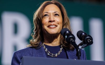 Kamala Harris ia în calcul o nouă candidatură la președinție în 2028 Kamala Harris a lăsat de înțeles că ar putea candida la președinția Statelor Unite ale Americii în 2028