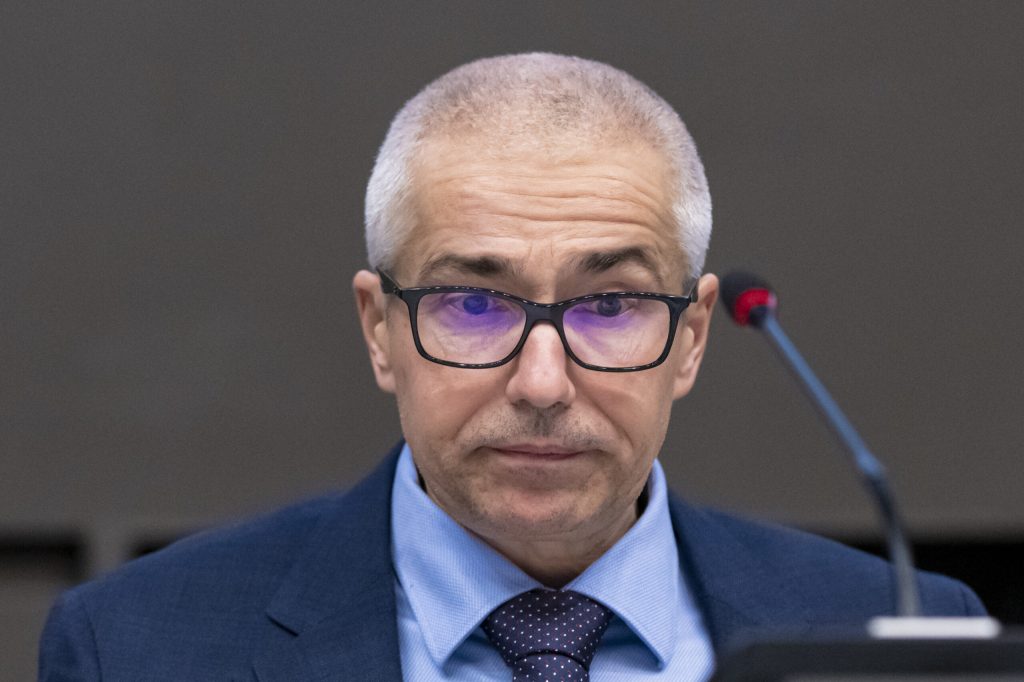 Ministrul Justiției, Radu Marinescu, a respins vehement acuzațiile privind existența unor aranjamente politice în procesul de numire a șefilor parchetelor, afirmând că aceste numiri s-au făcut în deplină conformitate cu legea